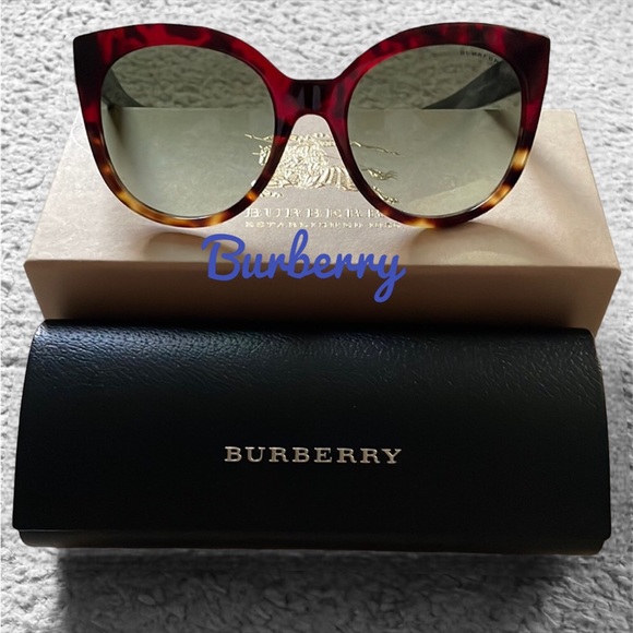 Burberry Sunglasses - Picture 2 of 6
